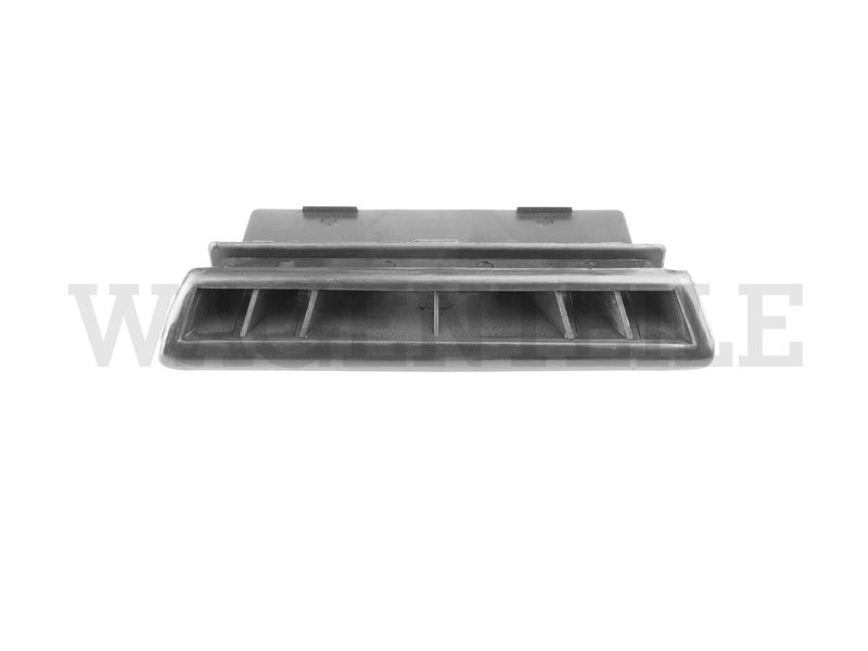 819 719 113 A Blende Ausströmer Frischluft, links, rechts (gepolsterte Schalttafel)