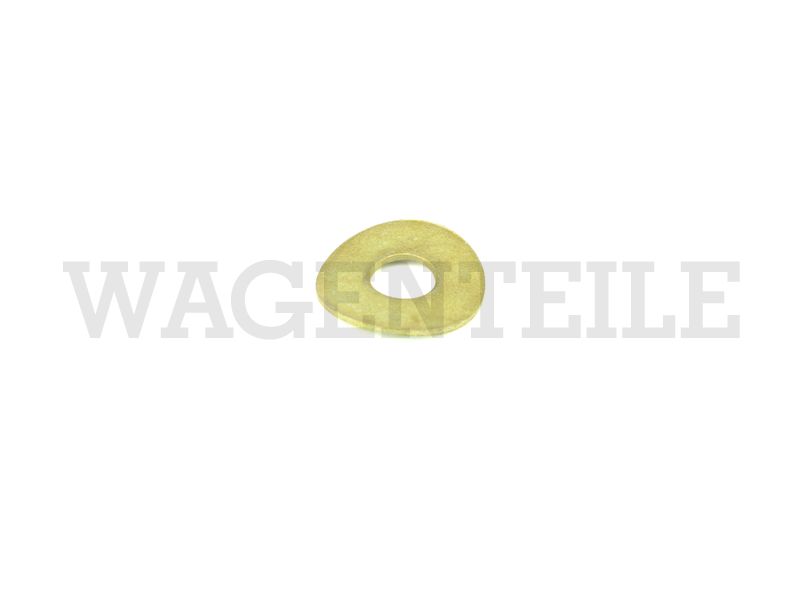 821 150 131 Federscheibe Kotflügel