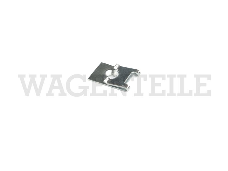 821 161 311 Schnappmutter 6,5 Kotflügelschraube