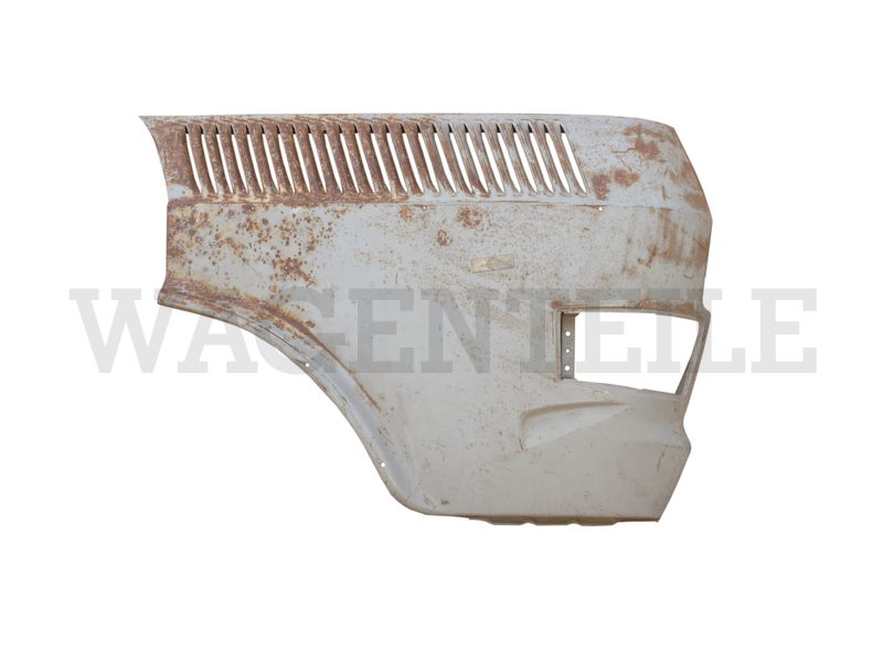 821 301 465 Kotflügel hinten links 411 Variant
