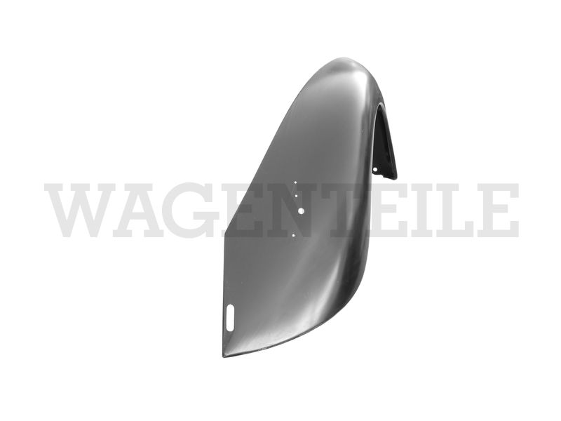 821 306 111 P -R Kotflügel hinten rechts