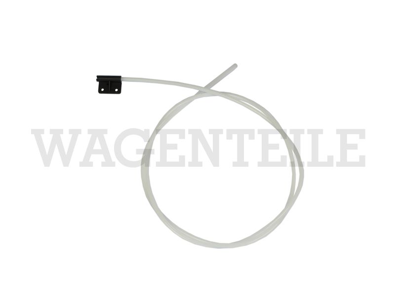823 553 113 Führungsrohr Haubenzug Kunststoff (1790mm)