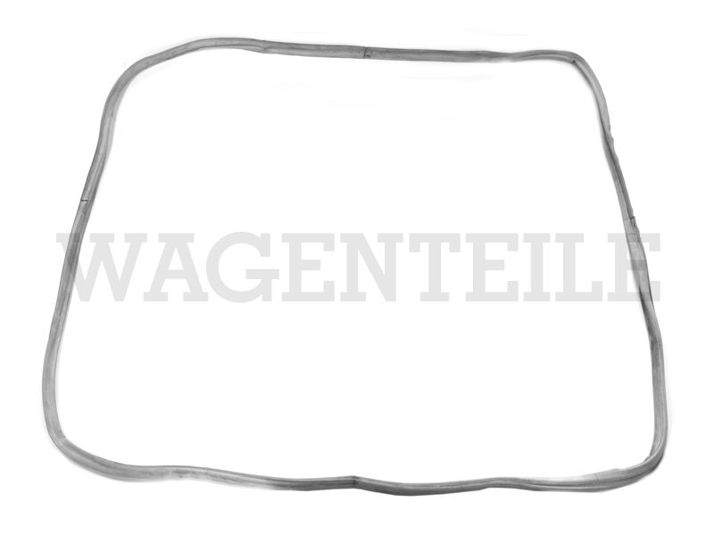 823 703 311 A Haubendichtung vorn (bei Limousine, TL auch hinten verwendbar)