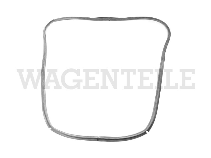 823 705 141 A Haubendichtung vorn