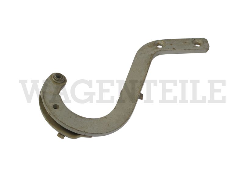 827 301 461 A Scharnier Heckklappe Typ4 Variant, links