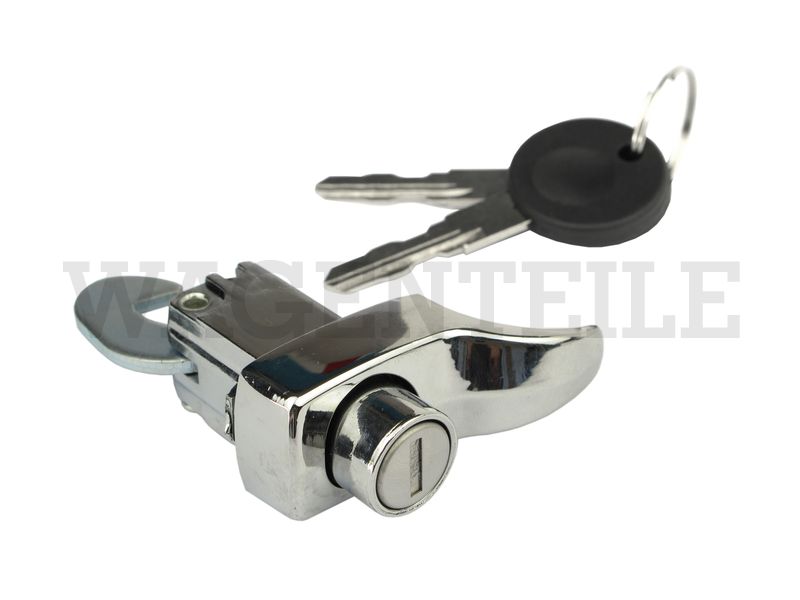 827 503 113 H -R Deckelschloss Motordeckel, abschließbar