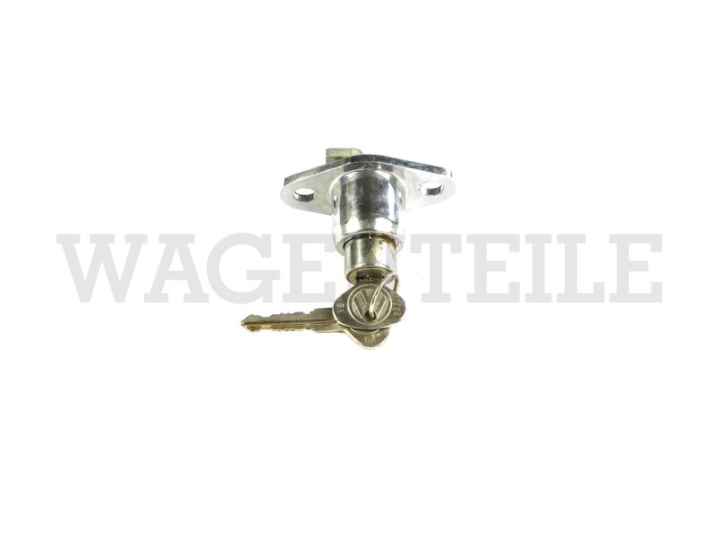 827 539 461 A Druckknopf Heckklappe