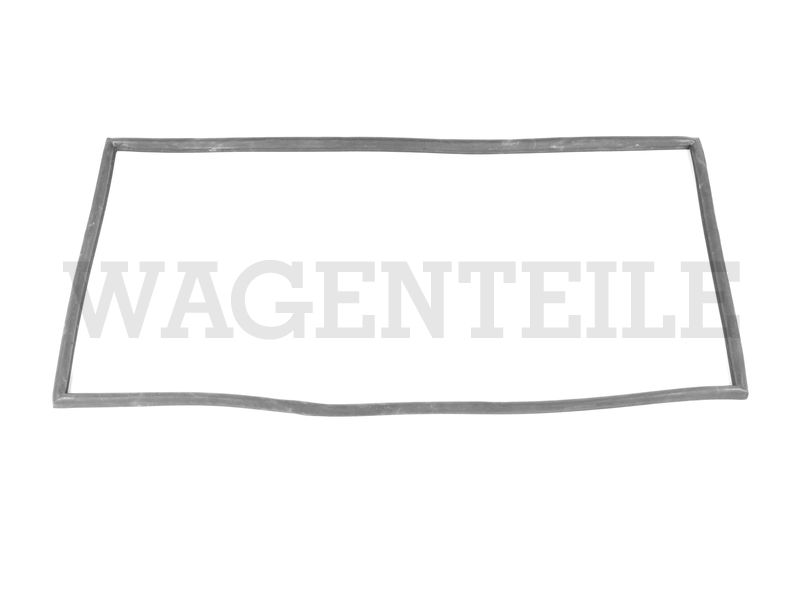 827 711 261 Dichtung Motorklappe