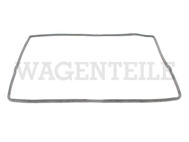 829 193 211 C Dichtung Heckklappe