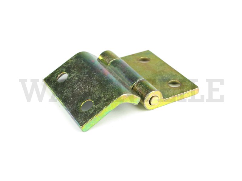 829 551 261 -R Scharnier Motorklappe, Tresorklappe