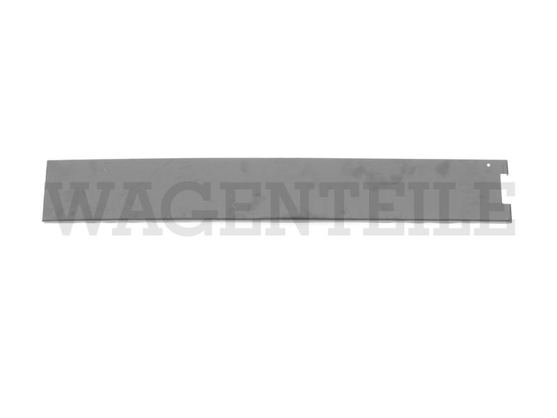 831 108 113 -R Reparaturblech Tür, rechts unten außen