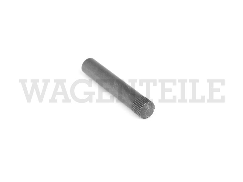 831 421 111 H Scharnierbolzen Türscharnier