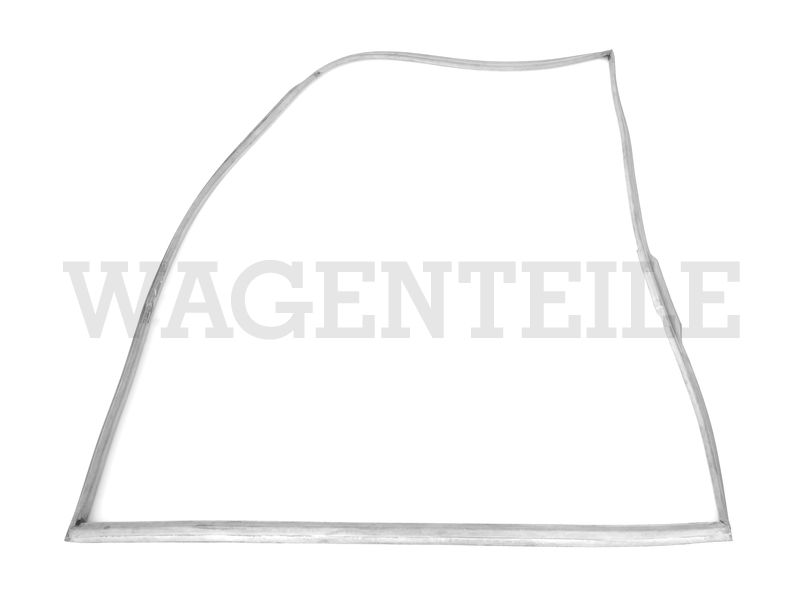 831 721 111 D Dichtung Tür links