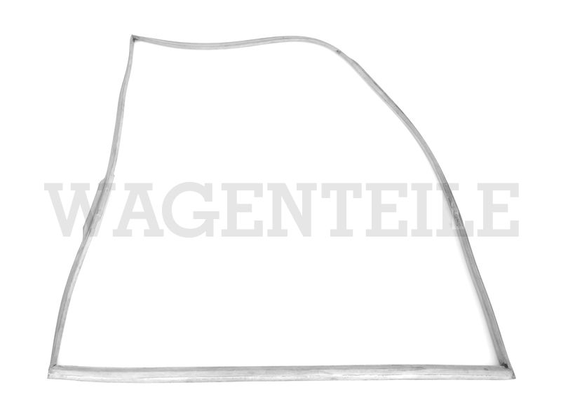 831 722 111 D Dichtung Tür rechts