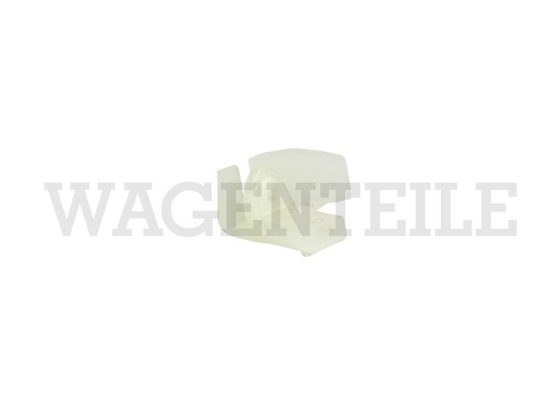 837 079 251 Buchse Türschloss Betätigunsgestänge, links