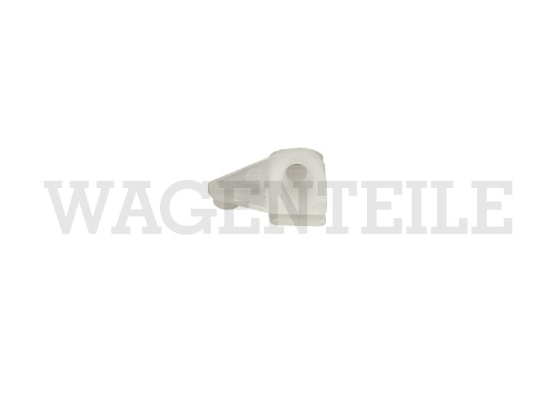 837 085 411 Führung Zugstange Türschloss