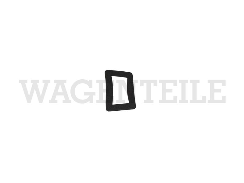 837 143 111 Dichtung Türschloss