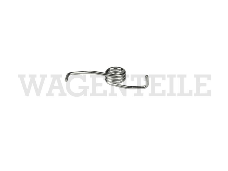 837 215 111 Rückholfeder Türgriff