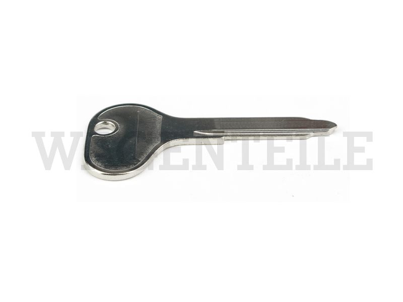 837 219 111 A l Schlüsselrohling Profil L