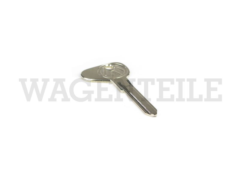 837 219 111 A m Schlüsselrohling Profil M
