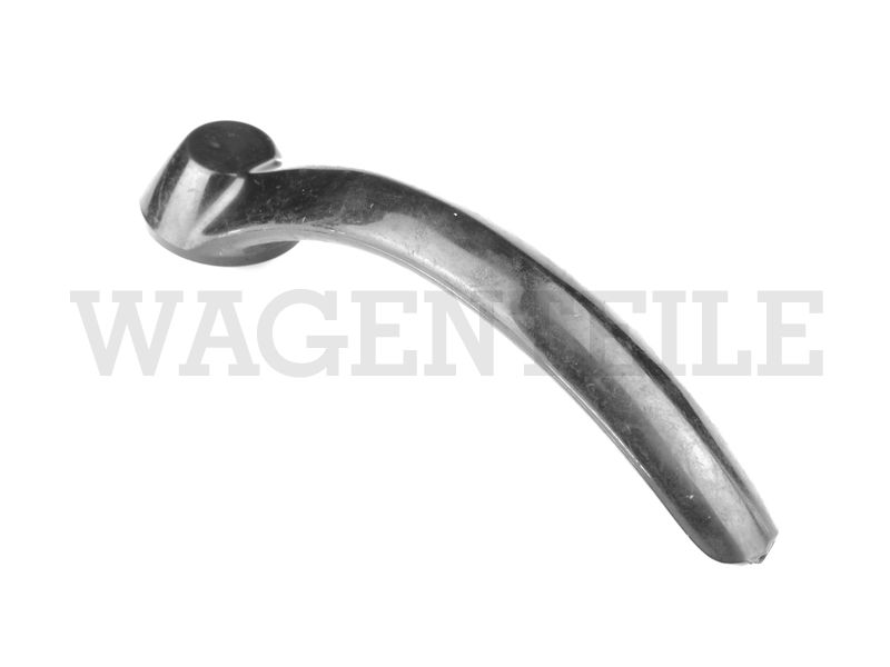 837 225 231  Z sw Türgriff innen schwarz