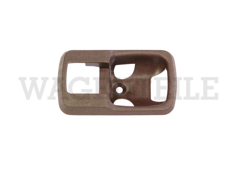 837 235 171 br Blende Innenbetätigung, sattelbraun