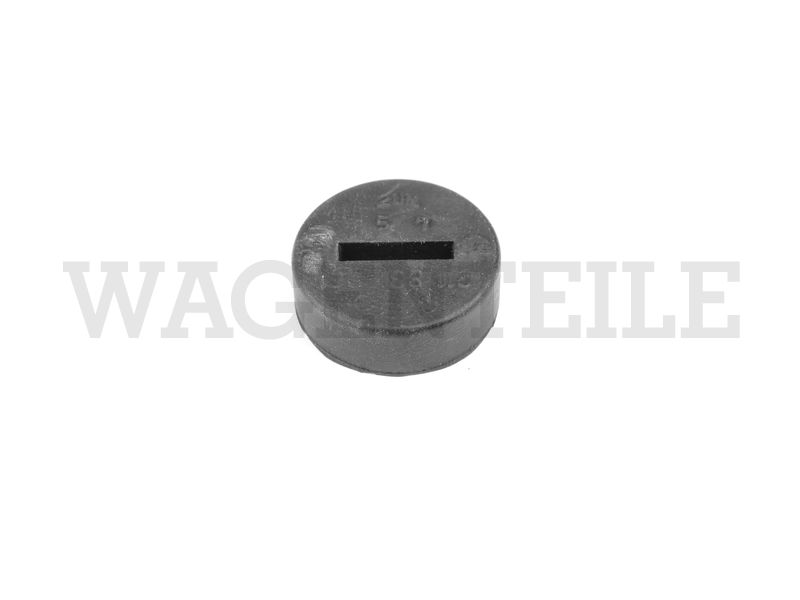 837 261 311 Gummipuffer Türfeststeller