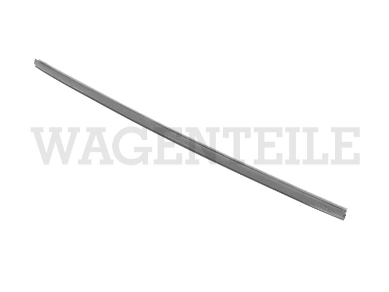 837 465 211 Dichtung hinten für feste Dreiecksfenster vorn