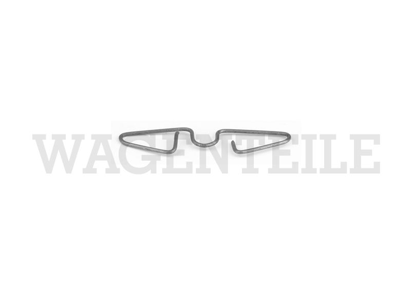 837 507 111 Gleitfeder Fensterheber