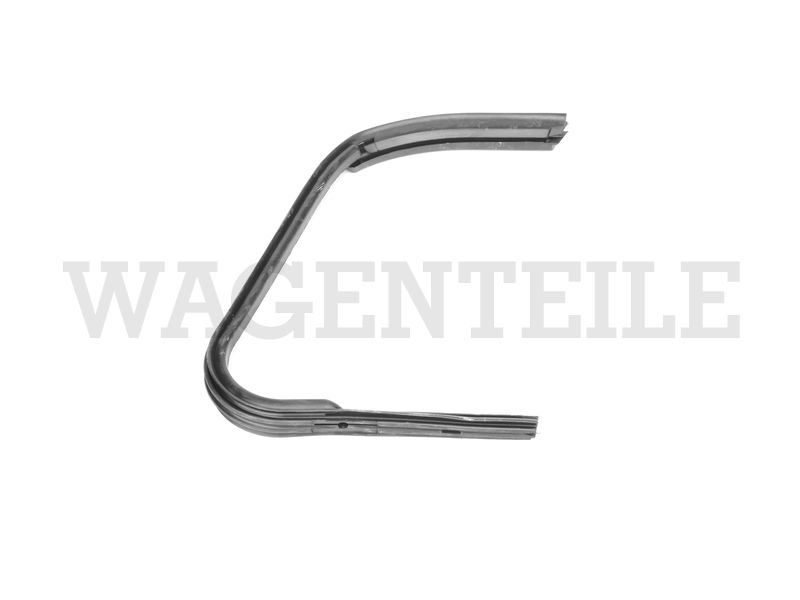 837 625 111 B Dichtung Drehfenster vorn links