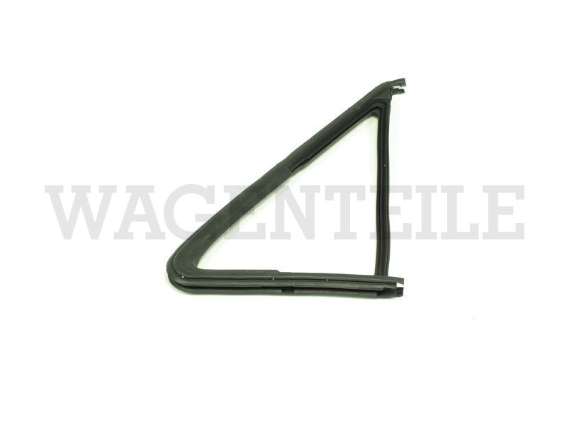 837 625 251 A Dichtung Drehfenster, vorn links