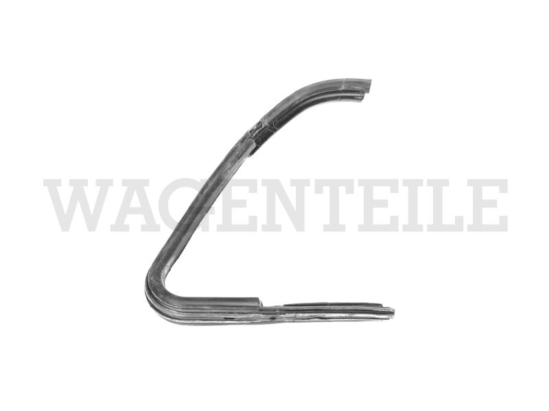 837 625 311 C Dichtung Drehfenster vorn links
