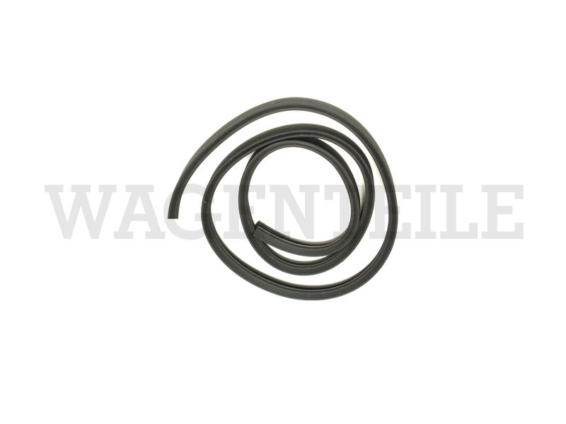 837 913 25A F Dichtung Zusatztürdichtung oben links oder rechts (550mm)