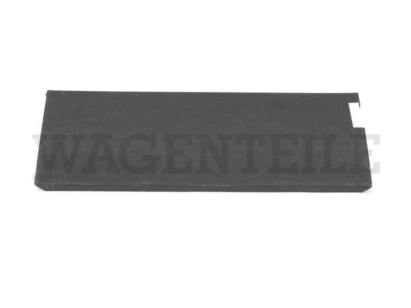 841 108 265 Reparaturblech Kabinentür rechts außen unten