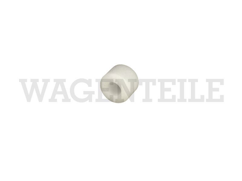 843 423 237 1 Führungsrolle Schiebetür (T2c), vorn oben (Kunststoffrolle)