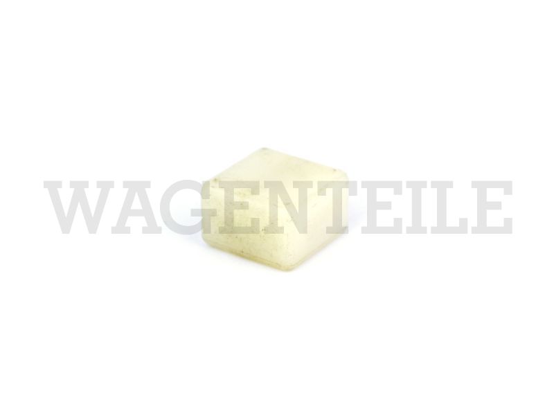 843 423 251 Gleitstück Schiebetür, vorn oben