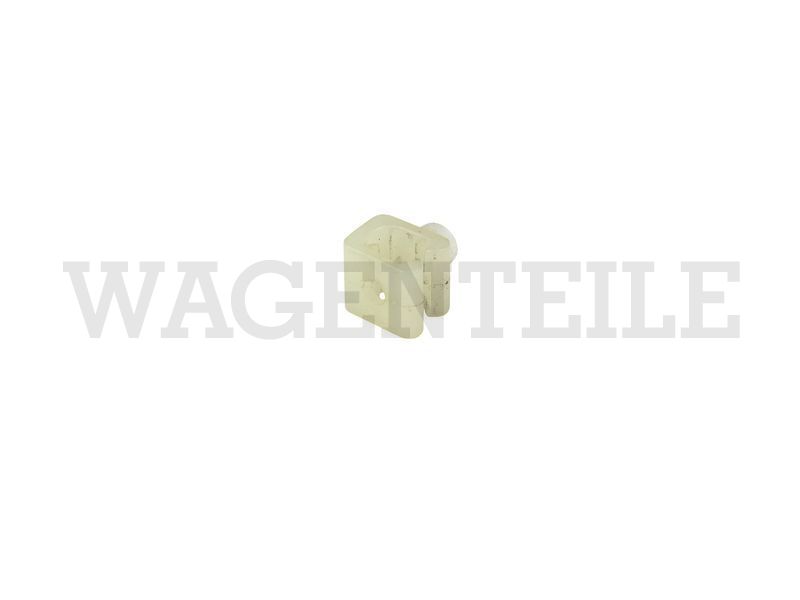 843 663 211 Führung Zug/ Zugstange Schiebetür