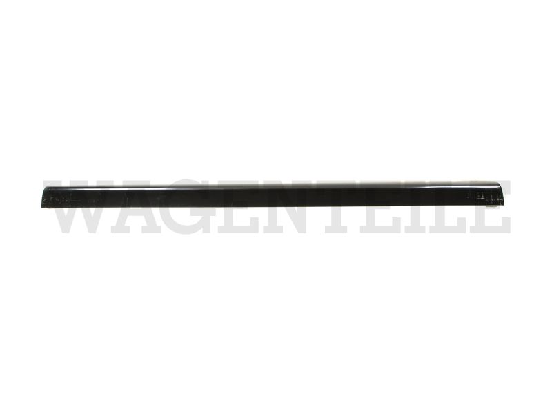 843 797 211 A Abdeckleiste Seitenteil, hinten links