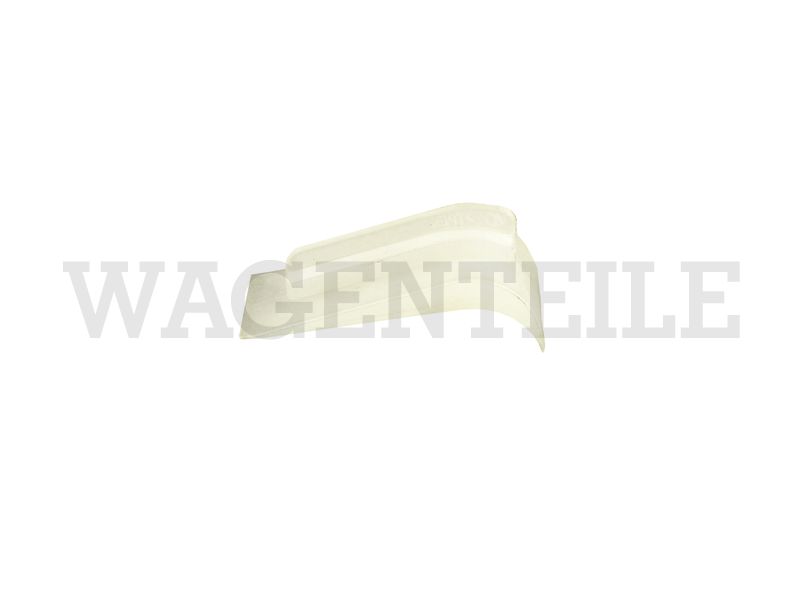 843 876 251 Anschlag Schiebetür, Laufschiene Mitte