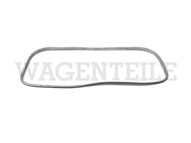 845 121 111 L Dichtung Frontscheibe