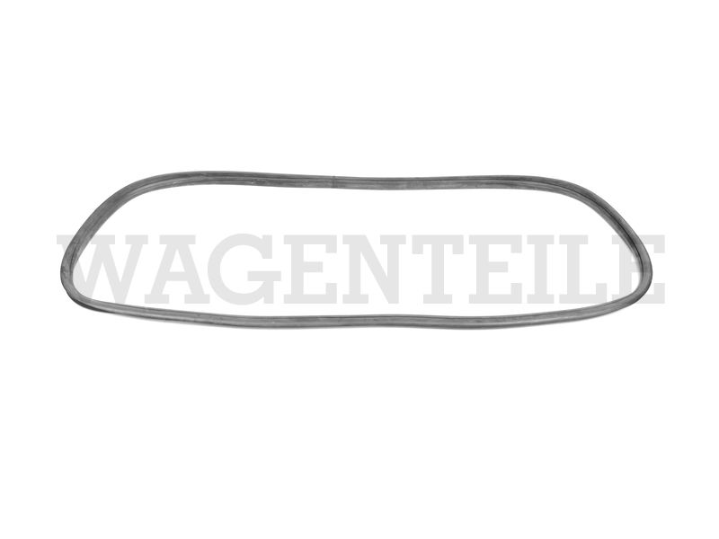 845 121 113 A Dichtung Frontscheibe, für Zierrahmen