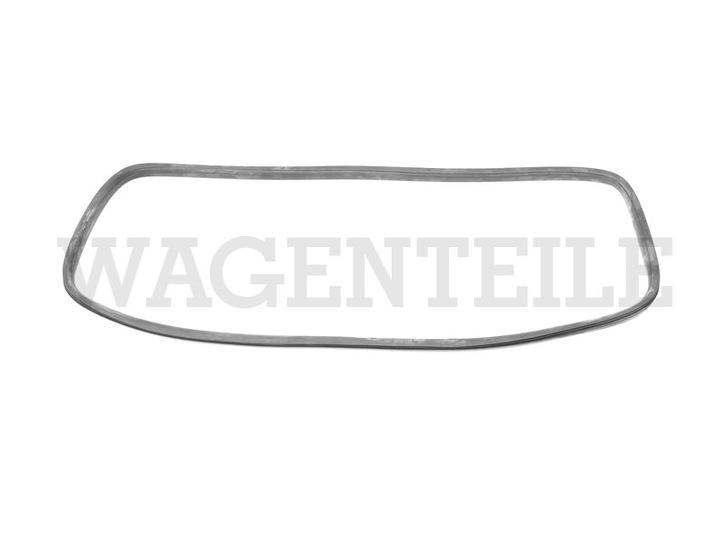 845 121 151 D Dichtung Frontscheibe, für Zierkeder