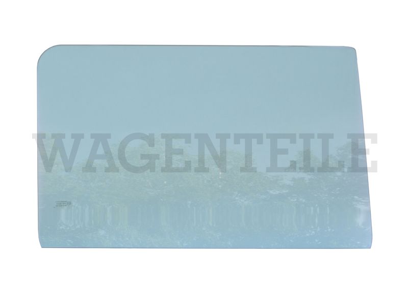 845 202 253 Türfensterscheibe rechts, grün