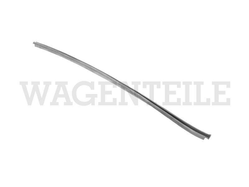 845 231 211 Dichtung Schiebefenster, senkrecht