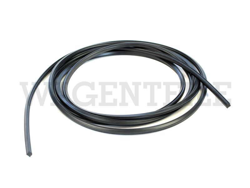 845 323 281 A Klemmprofil Keder-Dichtung (3200mm)
