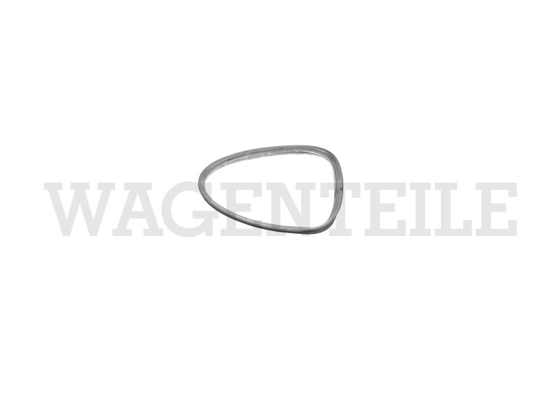 845 521 111 Dichtung Heckscheibe (Brezel)