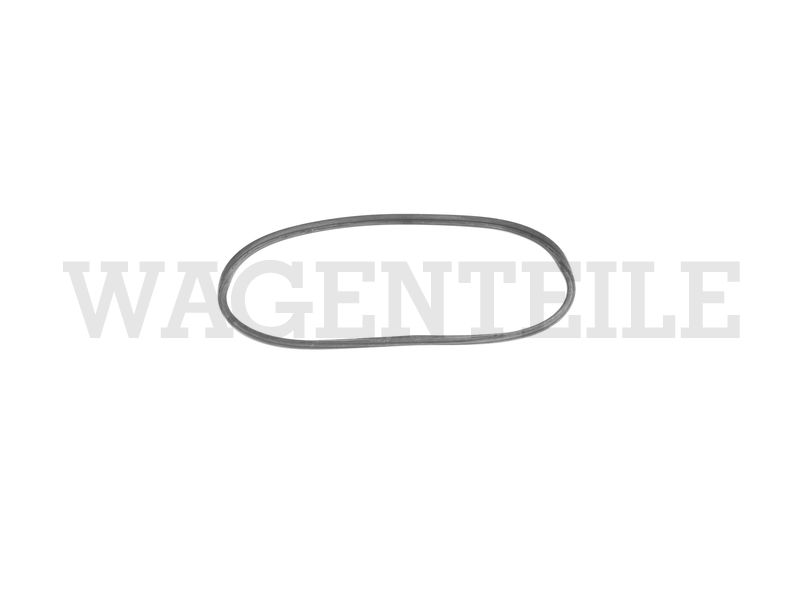 845 521 113 A Dichtung Heckscheibe, für Zierrahmen (Ovali)
