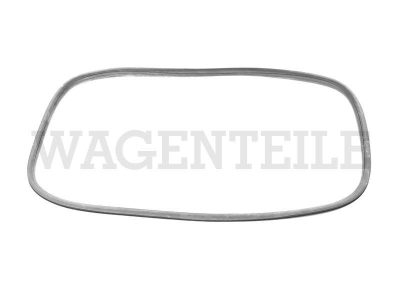 845 521 113 K Dichtung Heckscheibe, für Kunststoff Zierkeder