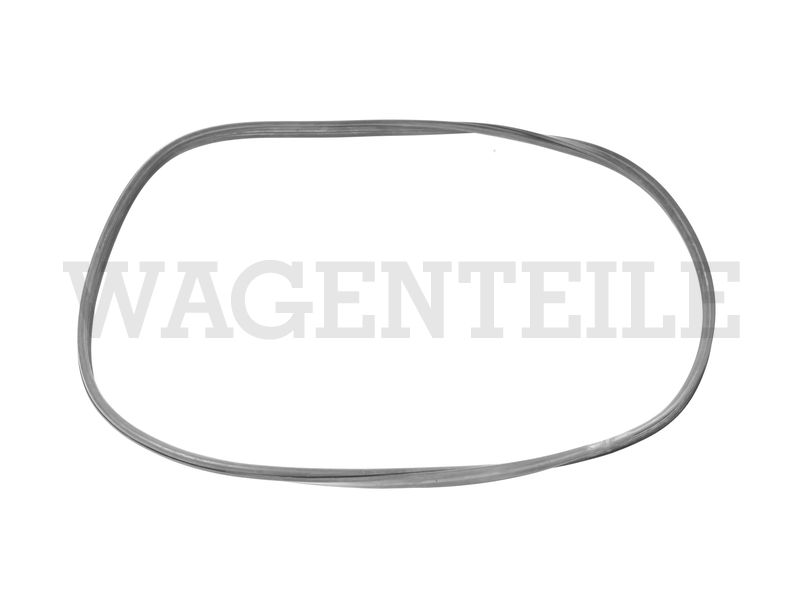 845 521 241 A Dichtung Heckscheibe (Samba)