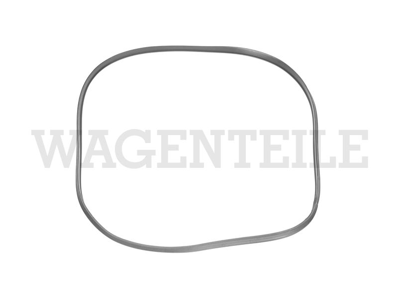 847 131 221 A Dichtung Seitenscheibe ausstellbar (am Rahmen)